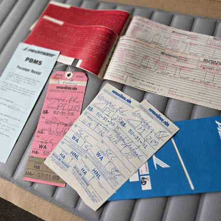 Western Flight Documents 3