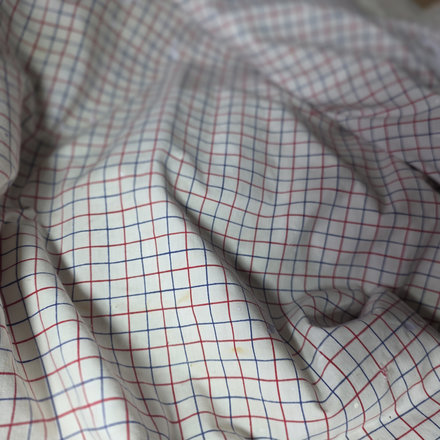 Flat Sheet From Camp