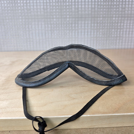 Wire Mesh Goggles