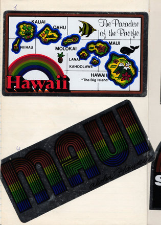 Sticker Set 2