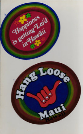 Sticker Set 3