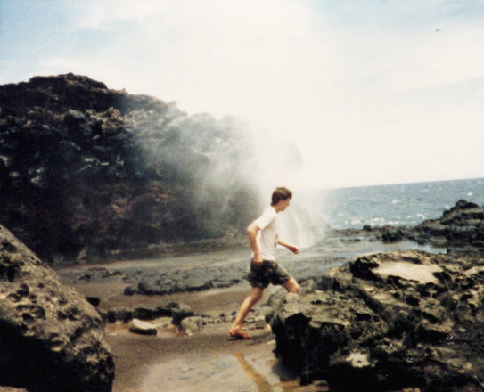 Outings, 1986