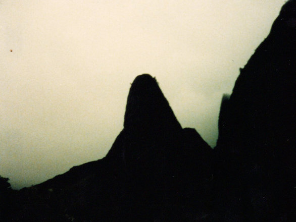 Outings, 1986