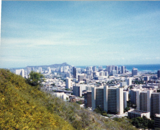 Outings, 1986