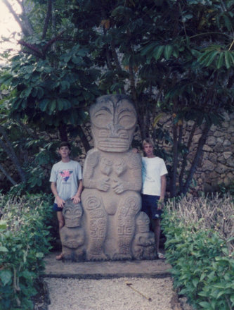 Outings, 1986