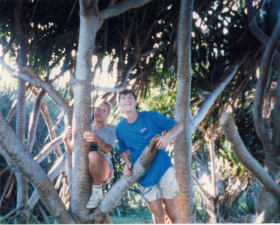 Outings, 1986