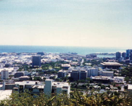 Outings, 1986