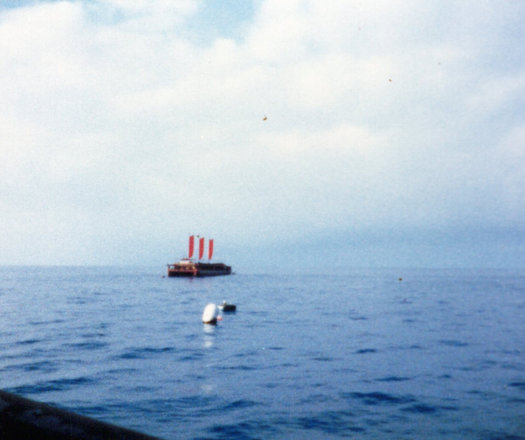 Outings, 1986