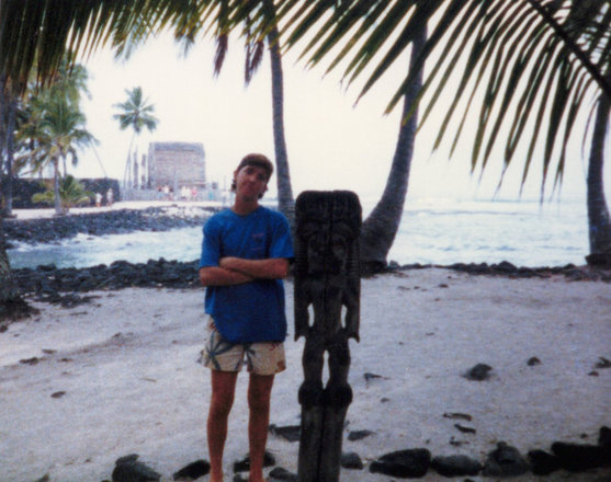 Outings, 1986
