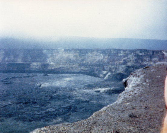 Outings, 1986