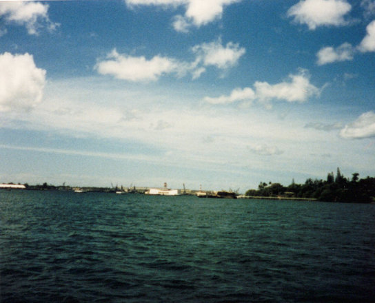 Outings, 1986