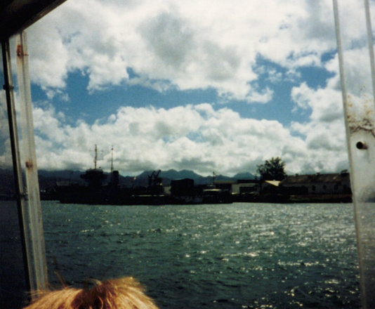 Outings, 1986