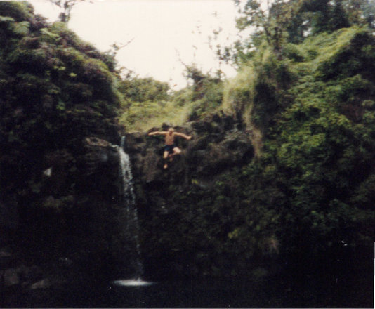 Outings, 1986
