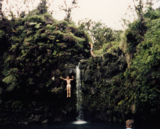 Outings, 1986