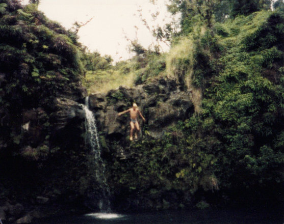 Outings, 1986