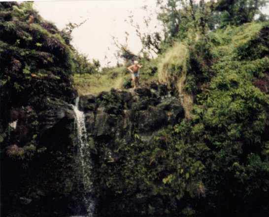 Outings, 1986