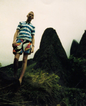 Iao Needle