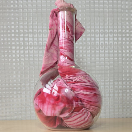 shirt Stored in A Flask 3