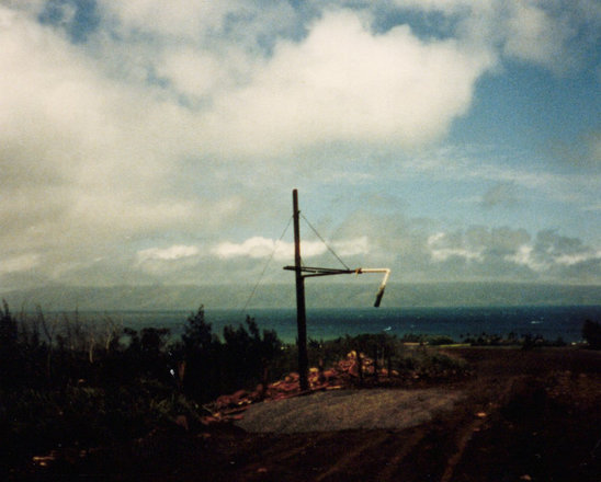 Work and camp, 1986